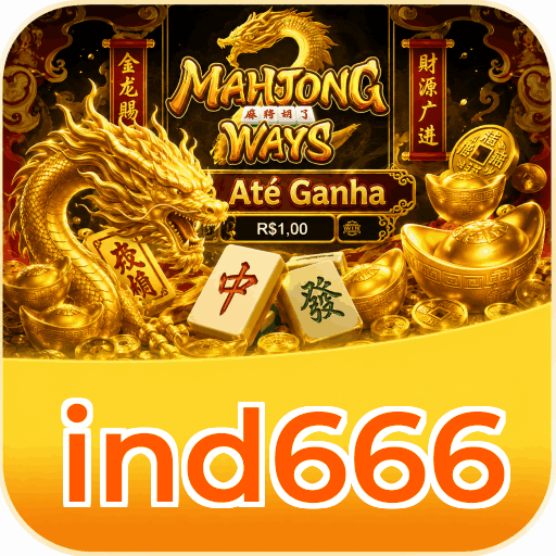 ind666 APK v4.7.5 - Screenshot UI modern dan intuitif Indonesia