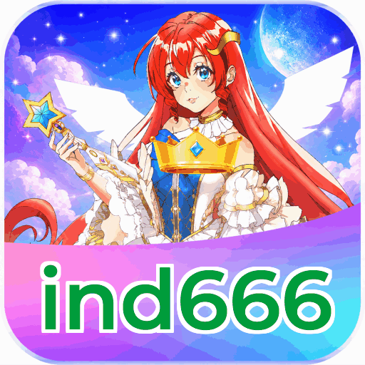 ind666 APK v4.7.5 - Screenshot fitur notifikasi push update terbaru